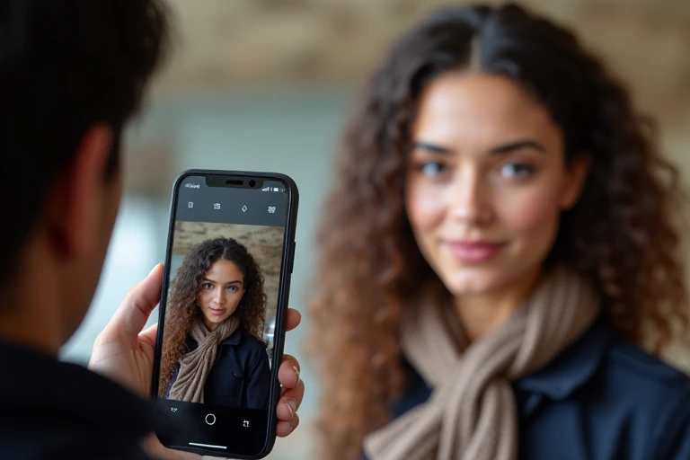 Hairstyle Image Collection